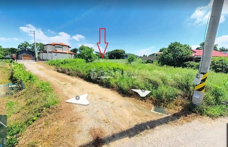 인천광역시 강화군 화도면 토지 사진 1