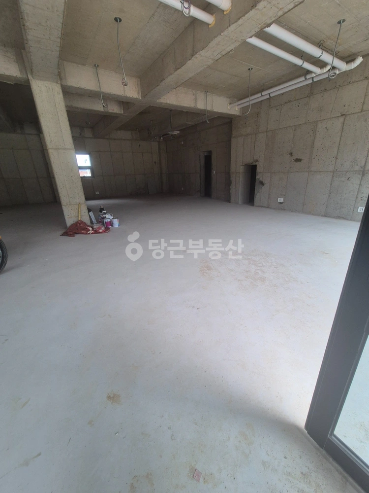 울산광역시 북구 호계동 상가 사진 1