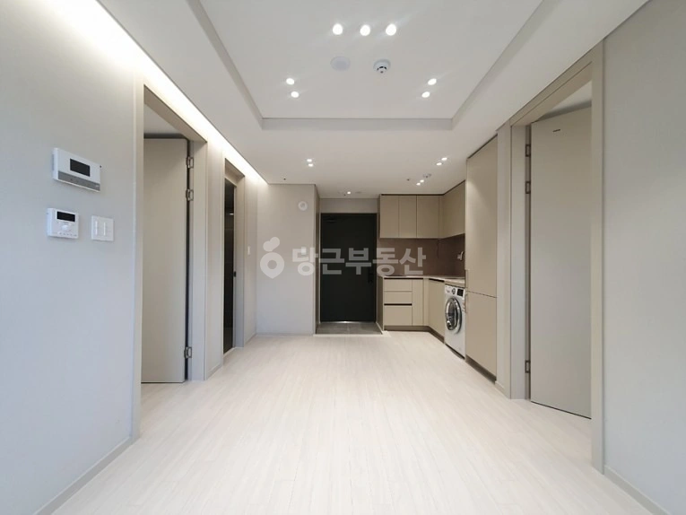 서울특별시 강서구 내발산동 오피스텔 사진 1