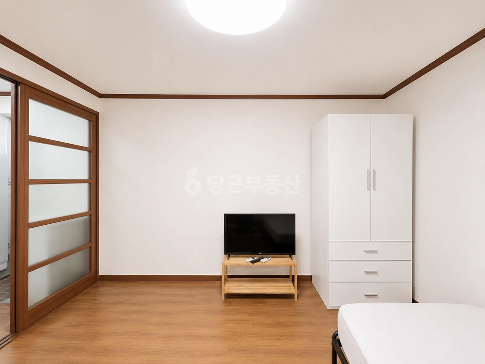 대전광역시 중구 유천동 원룸 사진 1