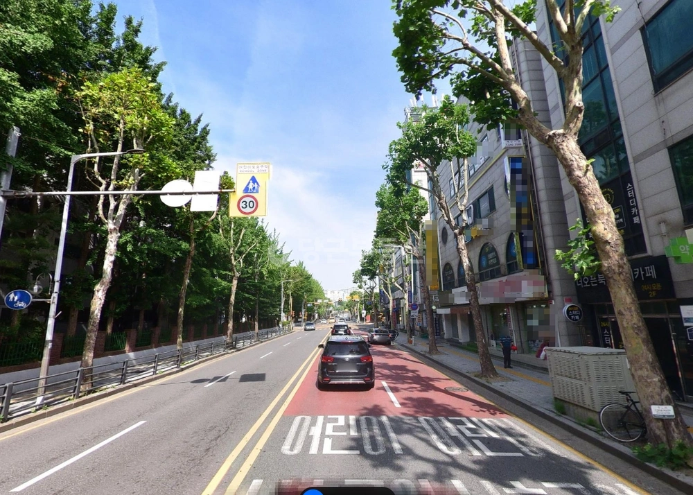 경기도 수원시 영통구 매탄동 상가 사진 1