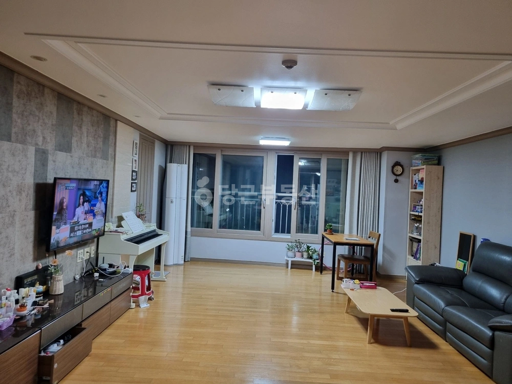 강원특별자치도 춘천시 동면 아파트 사진 1