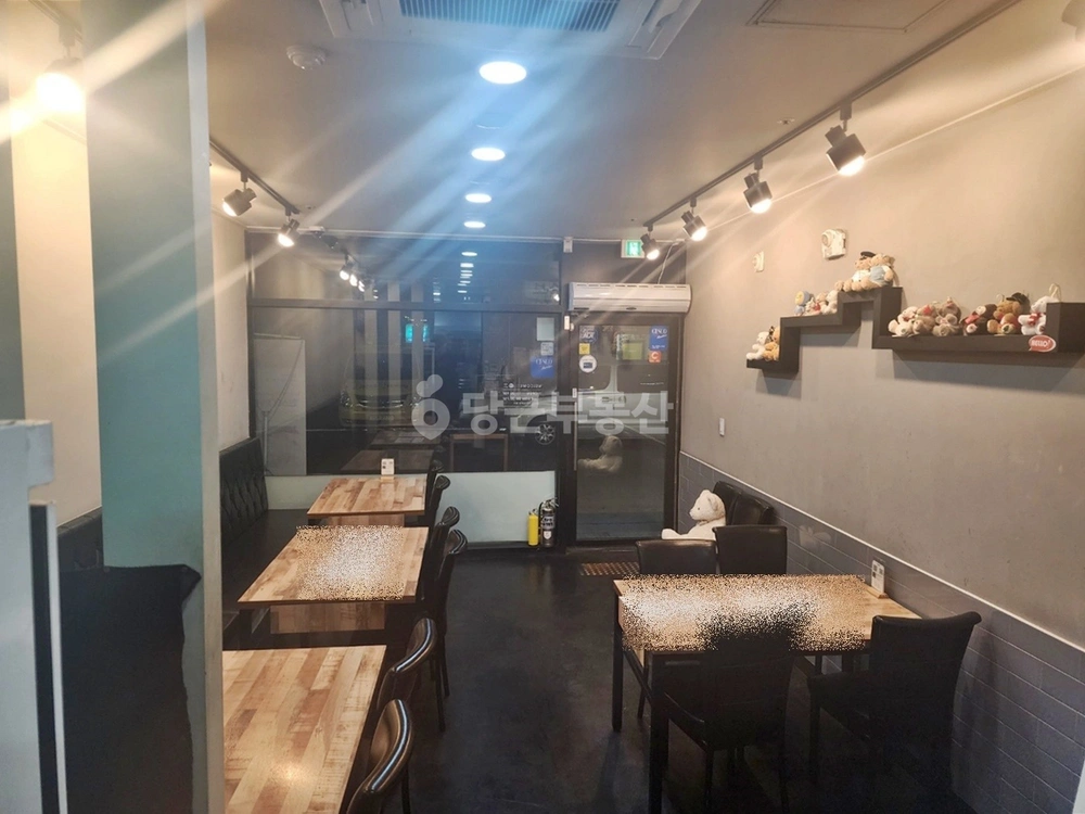 경기도 부천시 원미구 역곡동 상가 사진 1