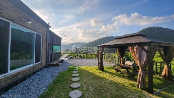충청북도 청주시 상당구 가덕면 단독/전원주택 사진 1