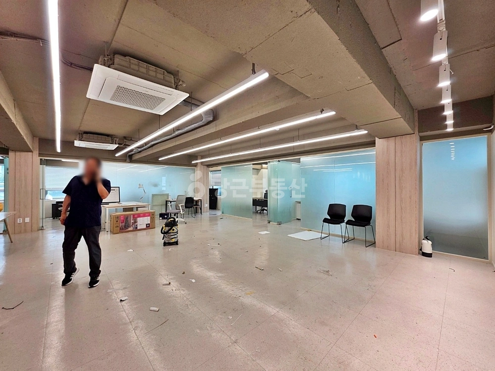 서울특별시 강남구 청담동 사무실 사진 1