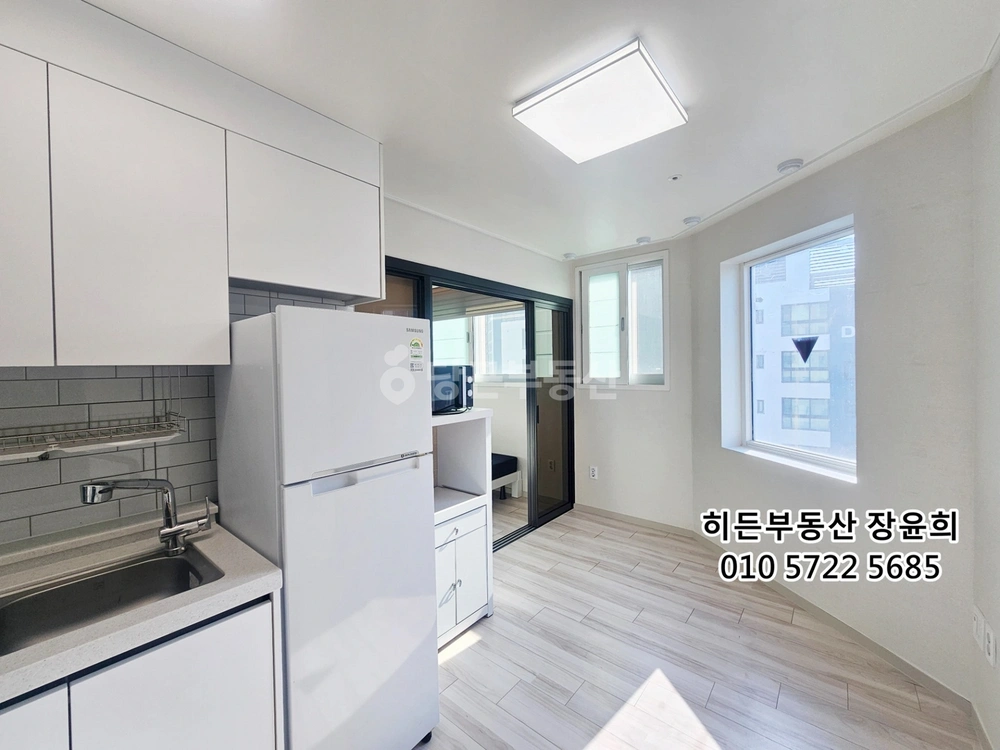 부산광역시 사상구 괘법동 오피스텔 사진 1
