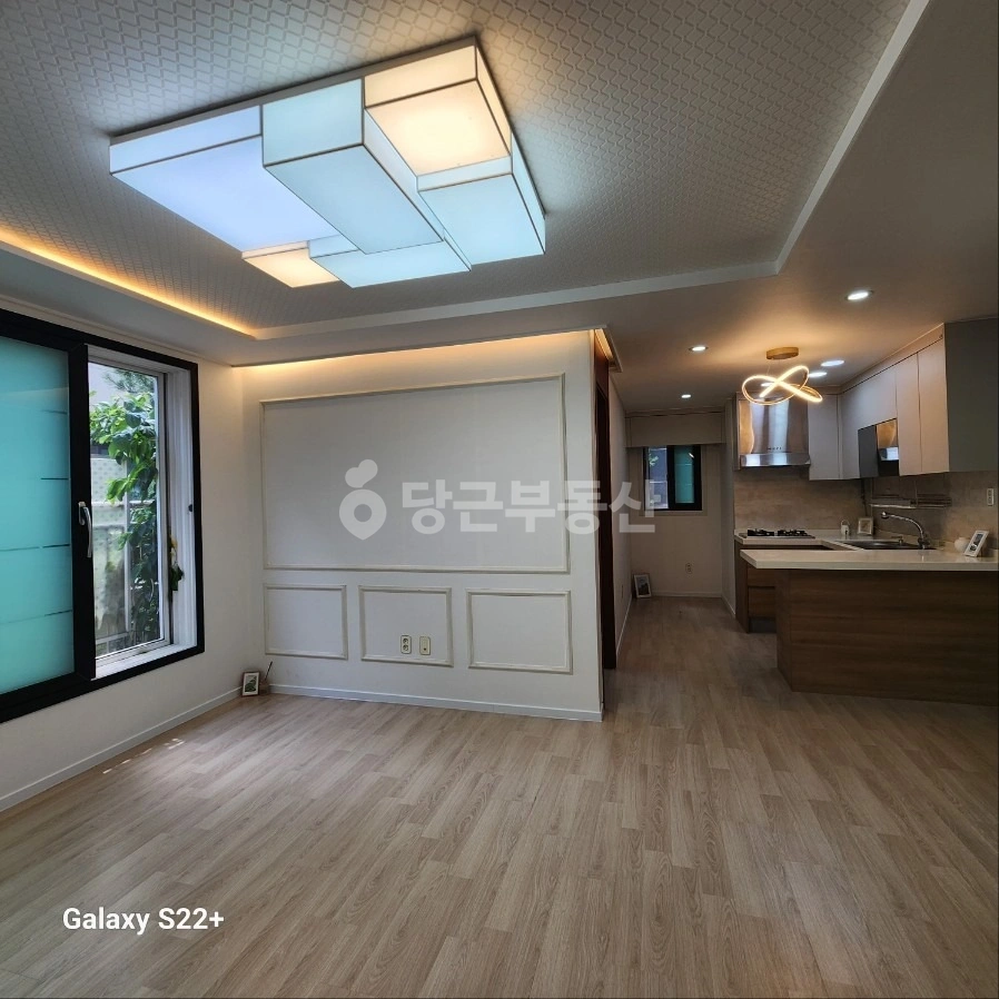 경기도 부천시 오정구 삼정동 빌라(투룸 이상) 사진 1