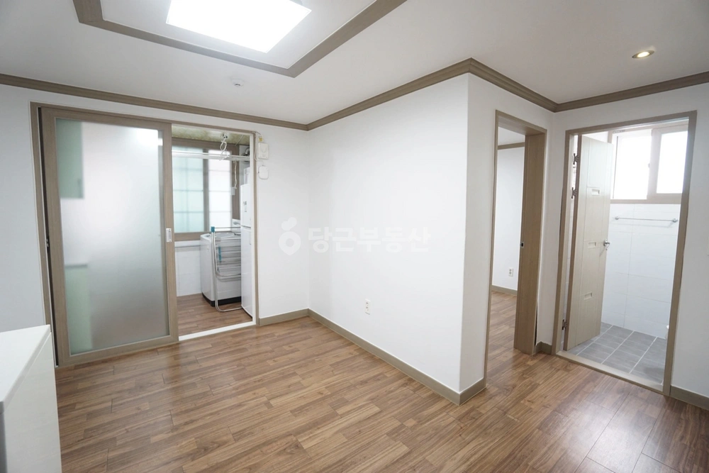 전남광주통합특별시 북구 신용동 빌라(투룸 이상) 사진 1