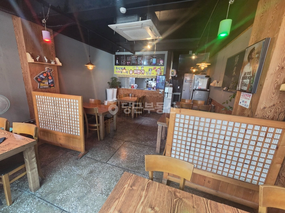 울산광역시 남구 삼산동 상가 사진 1