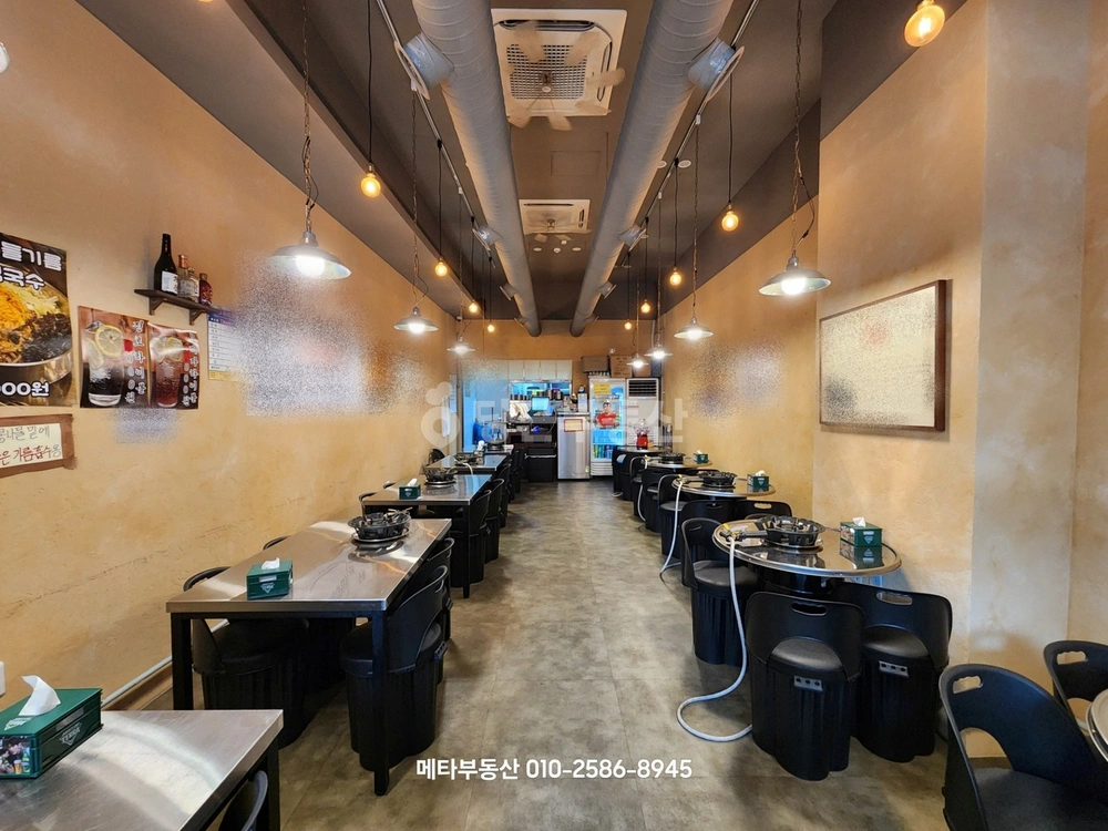 서울특별시 강서구 마곡동 상가 사진 1