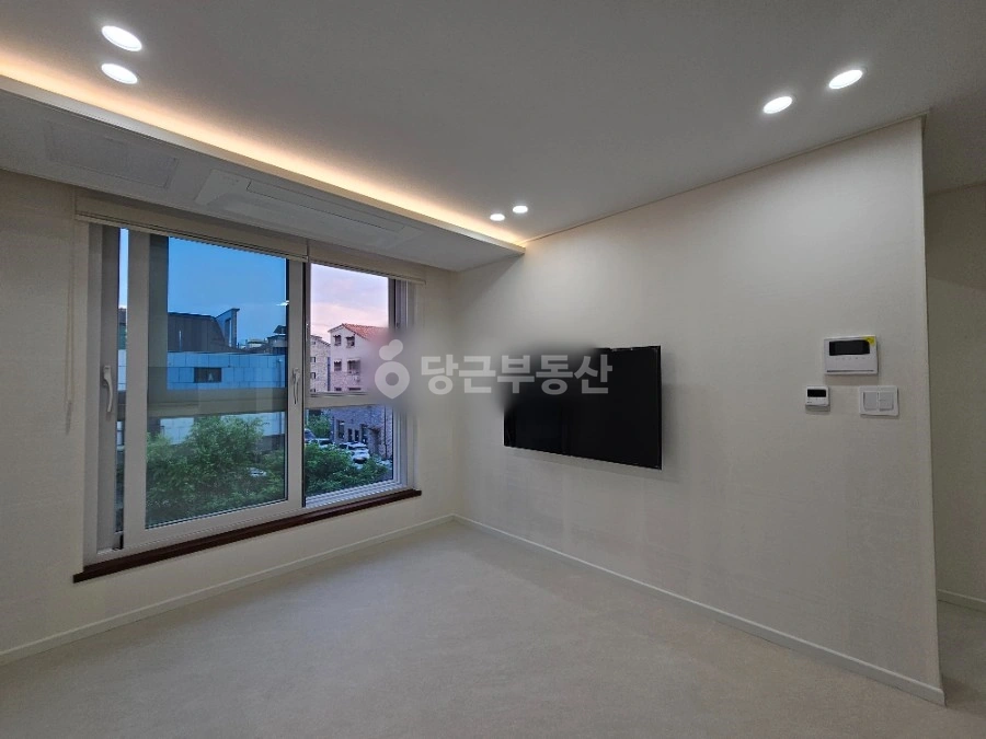 대전광역시 서구 도안동 원룸 사진 1