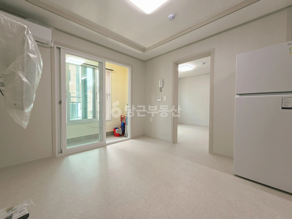 충청북도 청주시 흥덕구 봉명동 원룸 사진 1