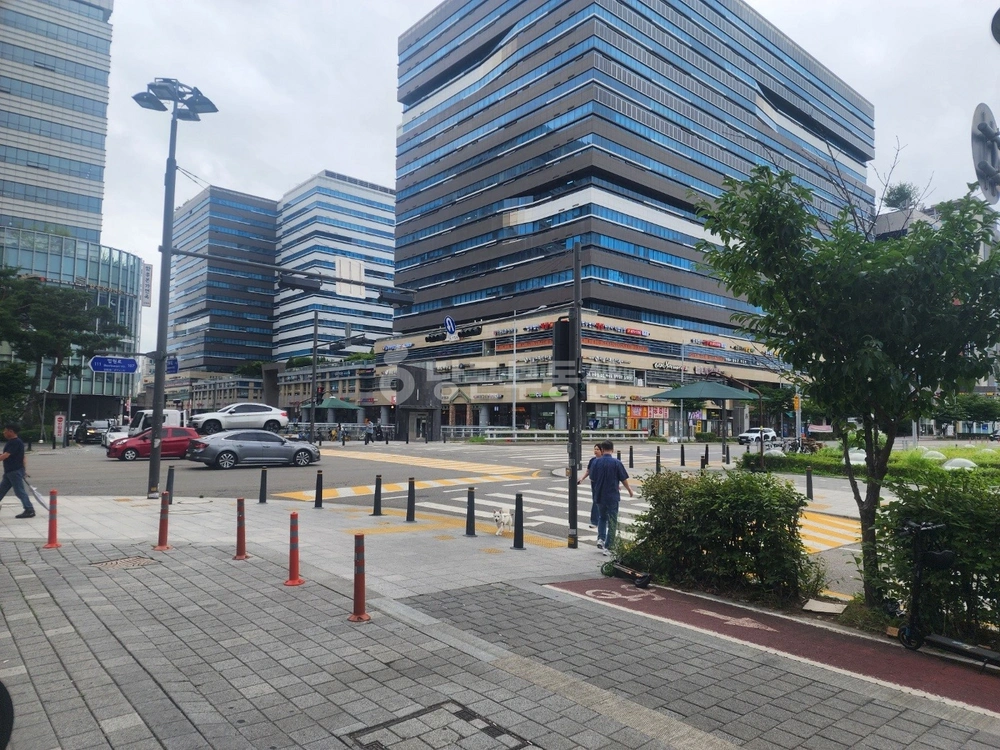 서울특별시 송파구 문정동 상가 사진 1