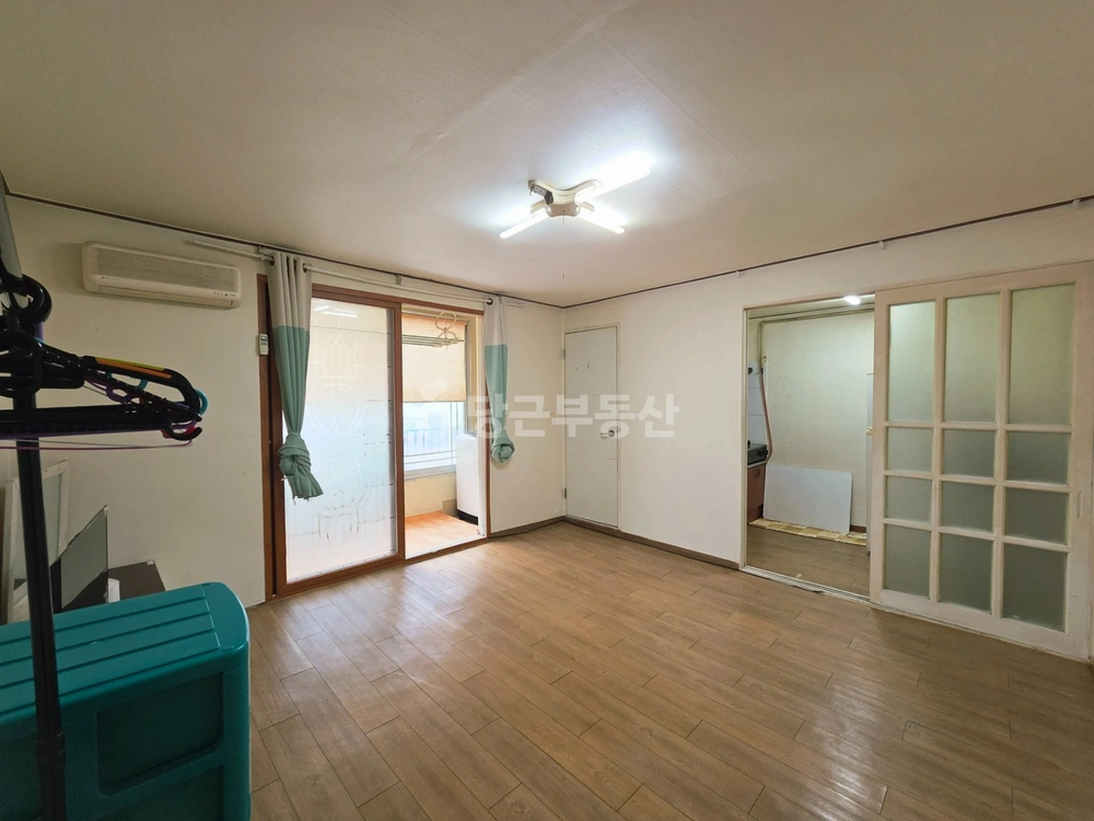 충청북도 청주시 흥덕구 봉명동 원룸 사진 1