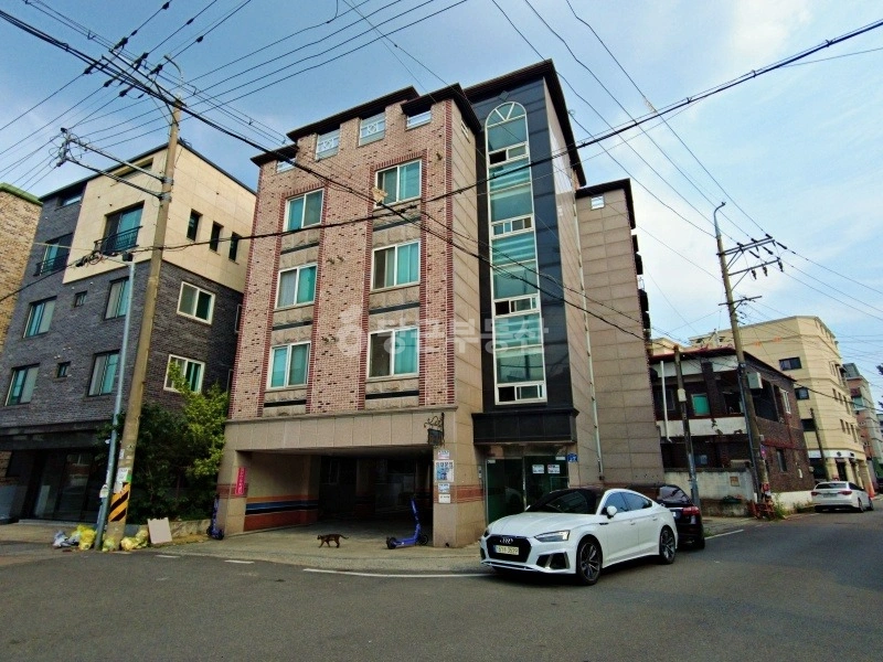 충청북도 청주시 흥덕구 봉명동 단독/전원주택 사진 1