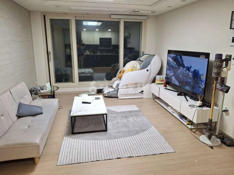 경기도 성남시 수정구 태평동 오피스텔 사진 1