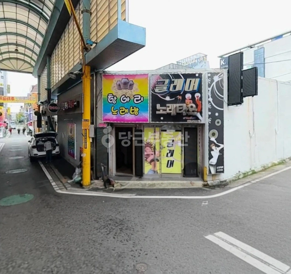 울산광역시 울주군 온산읍 상가 사진 1