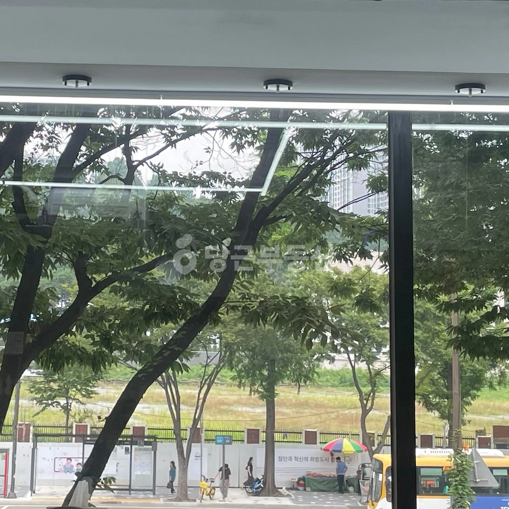경기도 성남시 중원구 중앙동 상가 사진 1