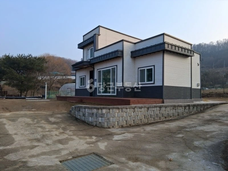 인천광역시 강화군 화도면 단독/전원주택 사진 1