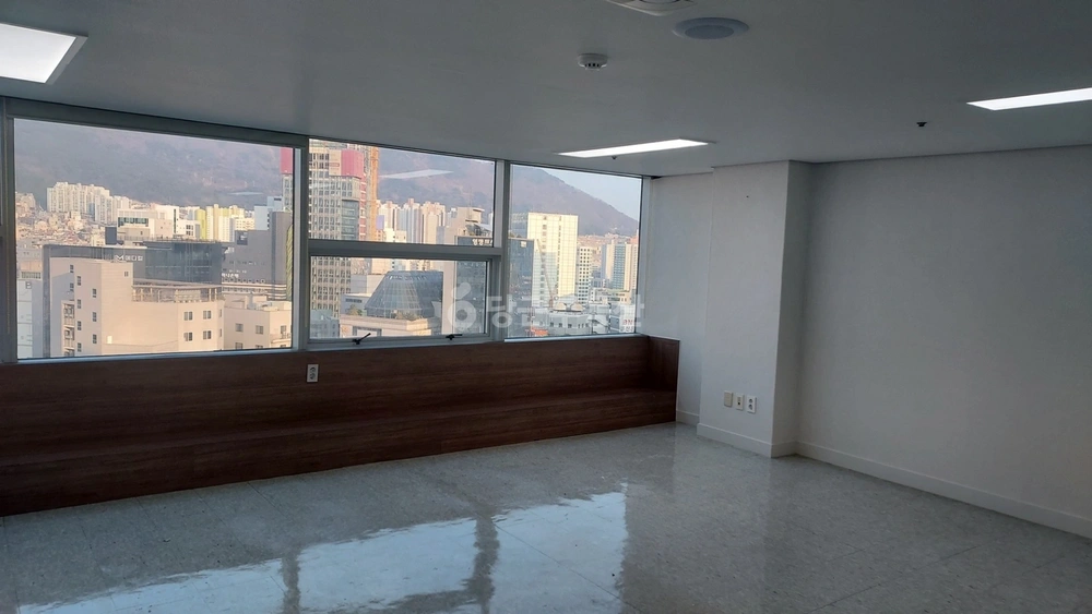 부산광역시 부산진구 부전동 오피스텔 사진 1
