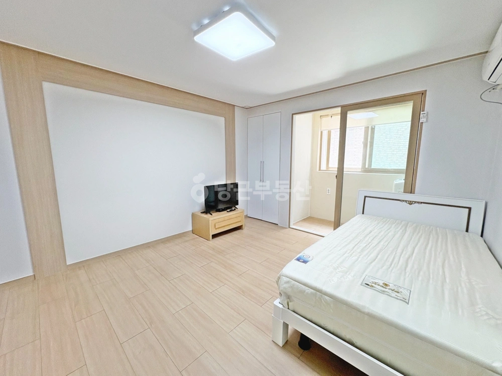 충청북도 청주시 흥덕구 봉명동 원룸 사진 1