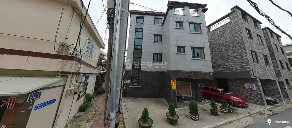 충청북도 청주시 서원구 모충동 건물 사진 1