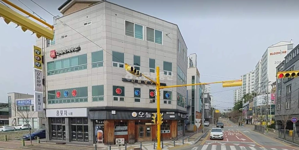 충청남도 천안시 서북구 백석동 상가 사진 1