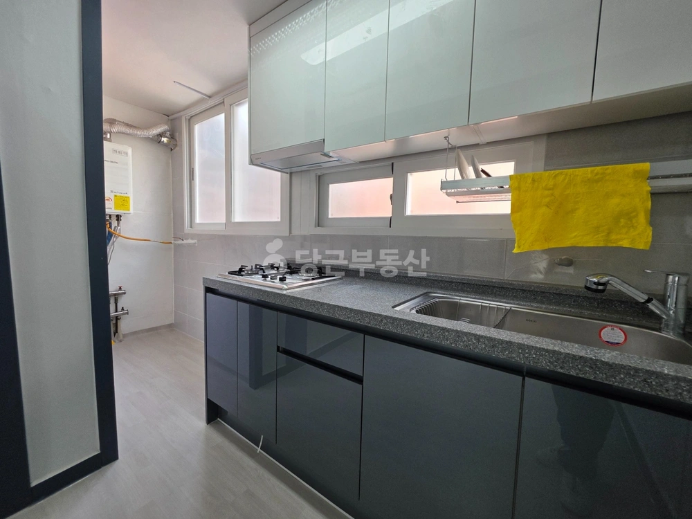인천광역시 서해구 석남동 빌라(투룸 이상) 사진 1