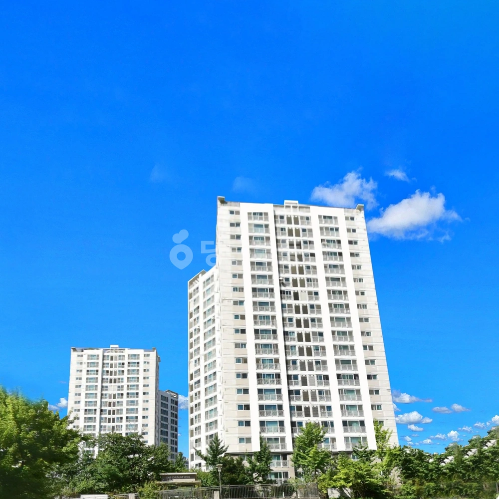 경기도 안성시 공도읍 아파트 사진 1
