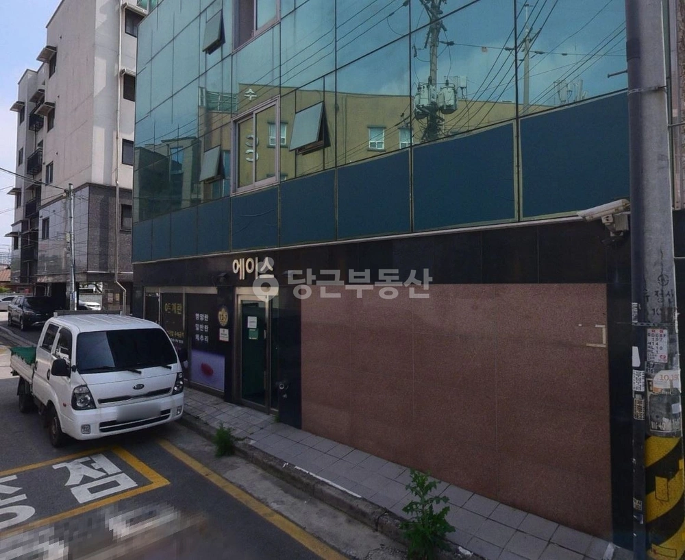경기도 수원시 권선구 세류동 상가 사진 1