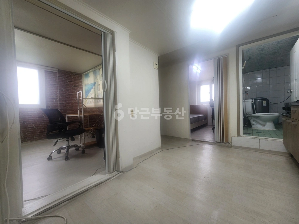 서울특별시 동대문구 이문동 빌라(투룸 이상) 사진 1