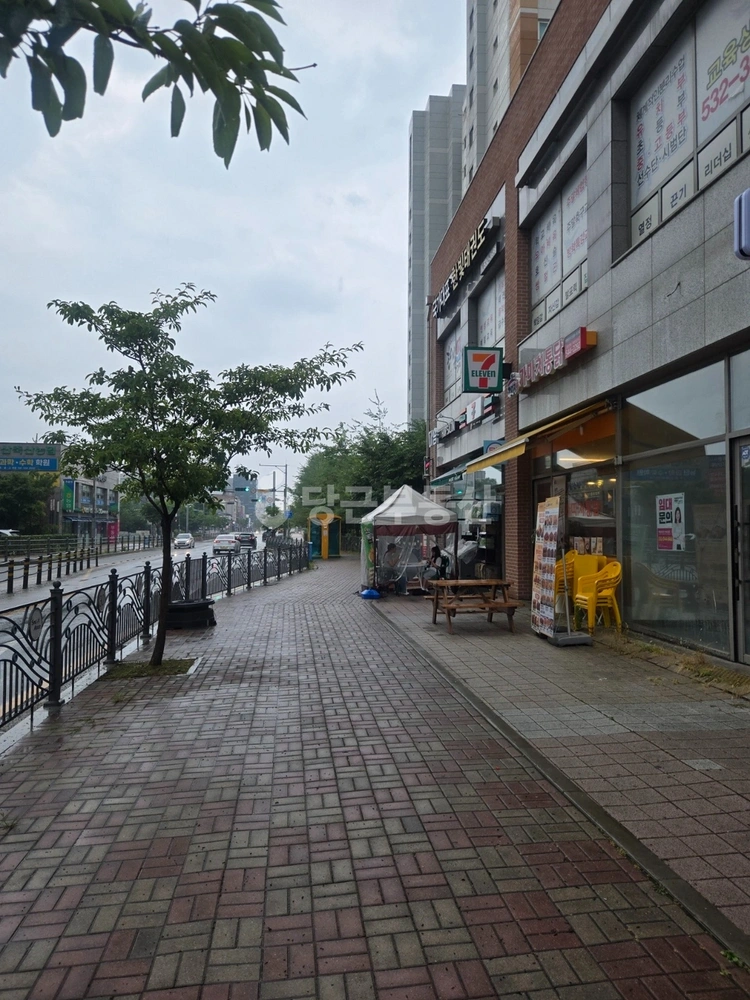 충청남도 아산시 배방읍 상가 사진 1