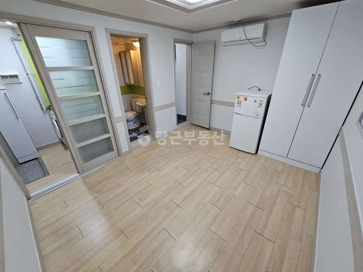대구광역시 동구 방촌동 원룸 사진 1