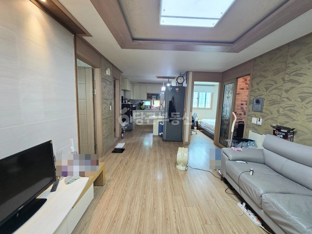 인천광역시 서해구 검암동 빌라(투룸 이상) 사진 1