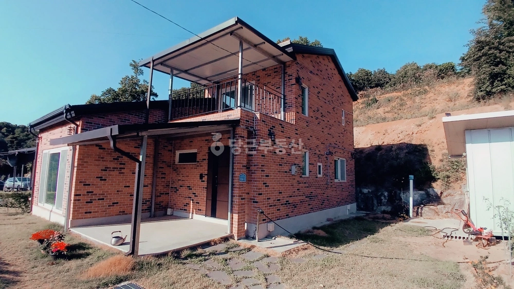 충청북도 충주시 주덕읍 단독/전원주택 사진 1