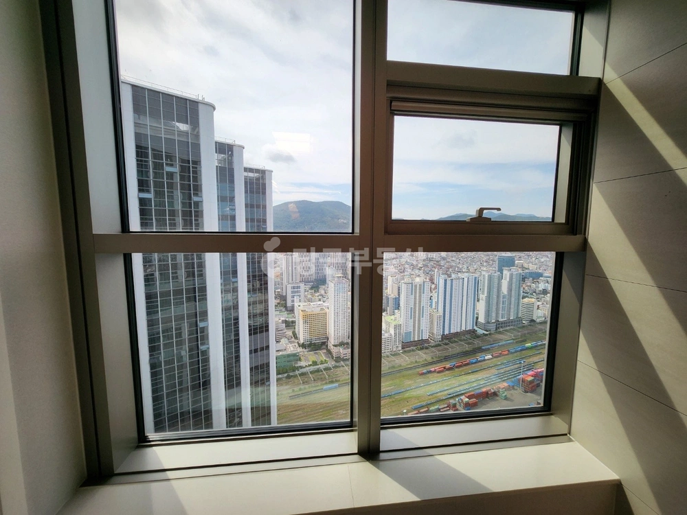 부산광역시 동구 초량동 오피스텔 사진 1