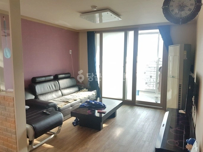 전남광주통합특별시 여수시 미평동 아파트 사진 1