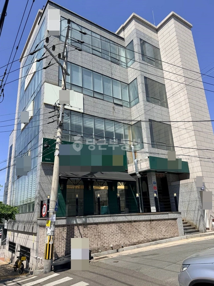 대구광역시 남구 대명동 상가 사진 1