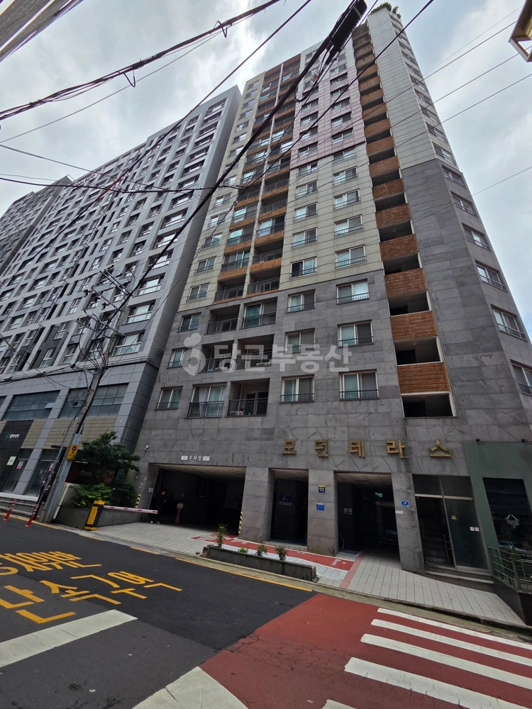 제주특별자치도 제주시 노형동 오피스텔 사진 1