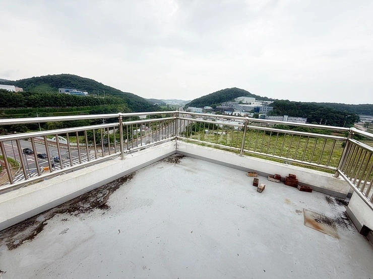 경기도 파주시 월롱면 빌라(투룸 이상) 사진 1