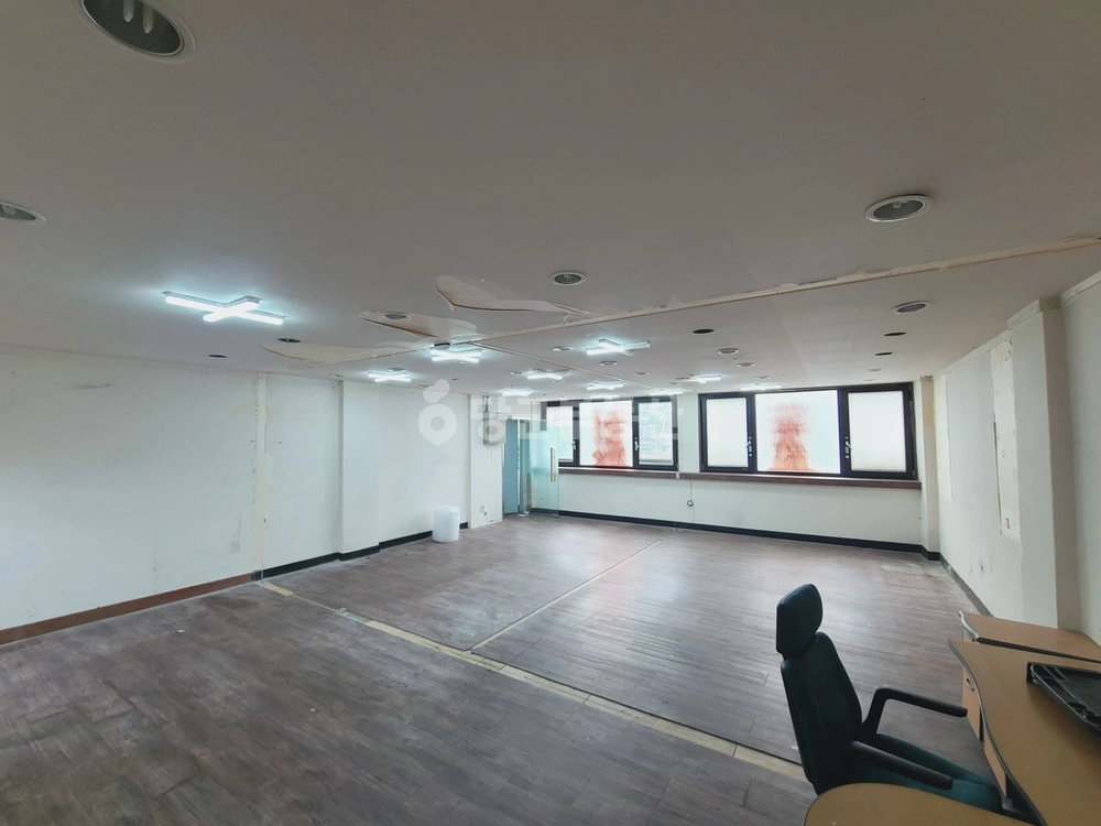 서울특별시 동대문구 장안동 사무실 사진 1