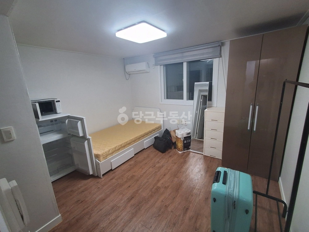 대구광역시 북구 산격동 원룸 사진 1