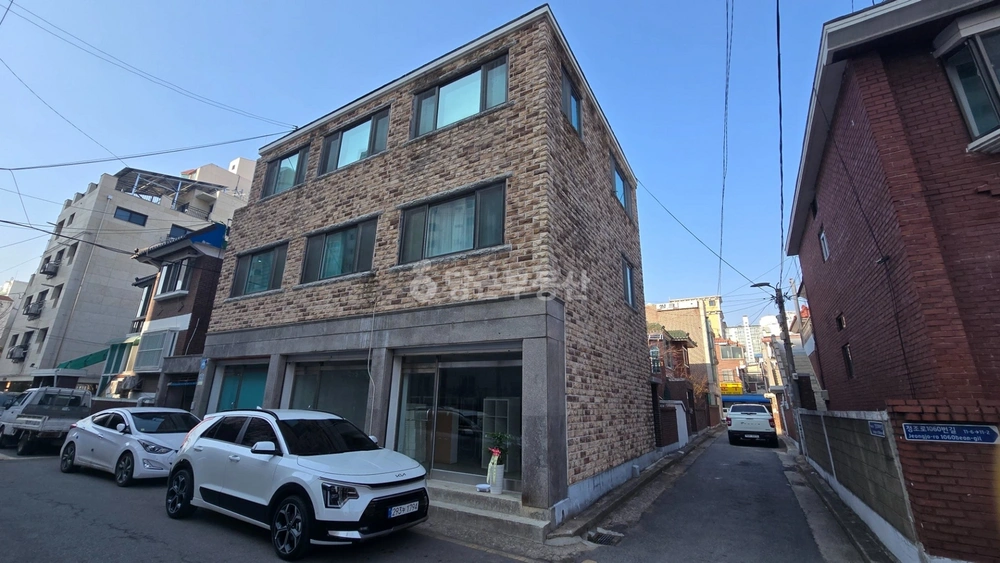 경기도 수원시 장안구 송죽동 상가 사진 1