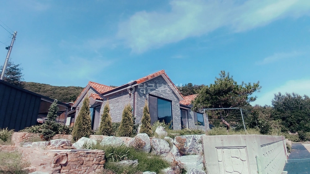충청북도 충주시 중앙탑면 단독/전원주택 사진 1