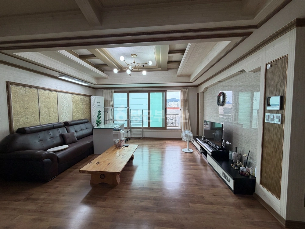 대구광역시 북구 태전동 빌라(투룸 이상) 사진 1