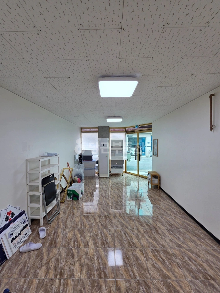 전북특별자치도 전주시 완산구 효자동3가 상가 사진 1