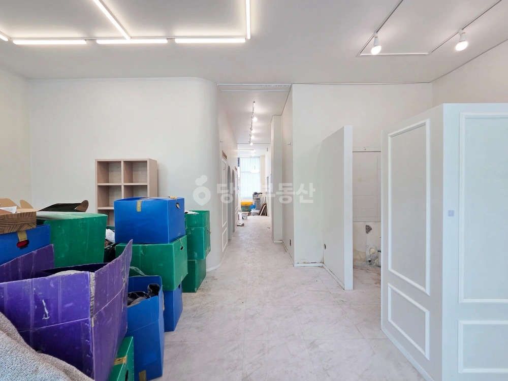 전북특별자치도 전주시 완산구 효자동3가 상가 사진 1