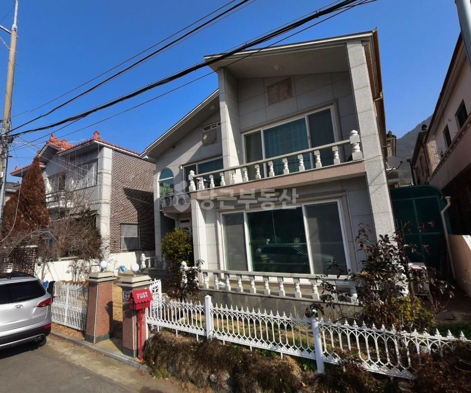 경상남도 창원시 성산구 사파동 단독/전원주택 사진 1