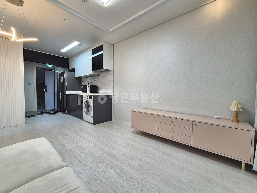 서울특별시 강서구 등촌동 오피스텔 사진 1