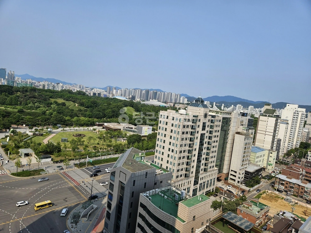 서울특별시 송파구 방이동 아파트 사진 1